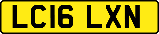 LC16LXN