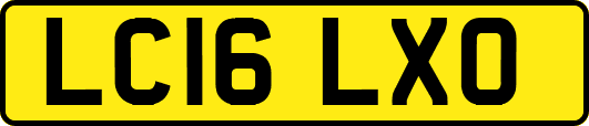 LC16LXO
