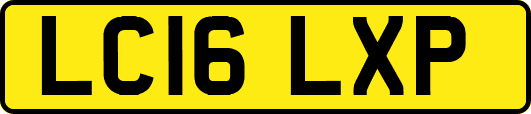 LC16LXP