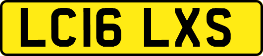 LC16LXS