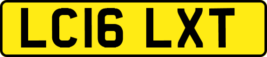 LC16LXT