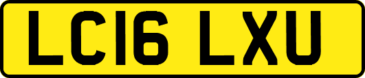 LC16LXU
