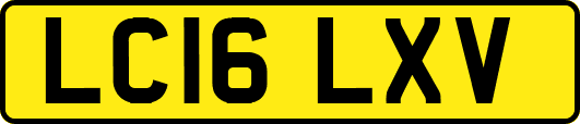 LC16LXV