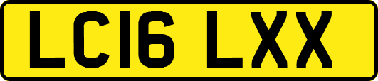 LC16LXX