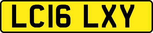 LC16LXY