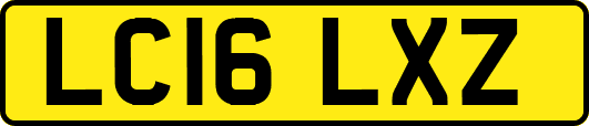 LC16LXZ