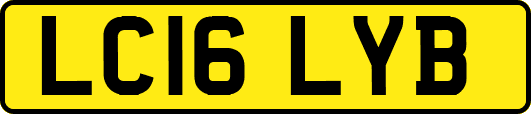 LC16LYB