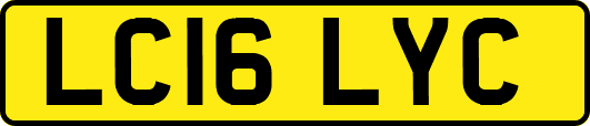 LC16LYC