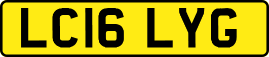 LC16LYG