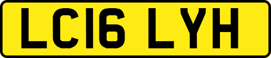 LC16LYH
