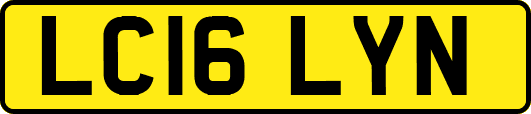 LC16LYN