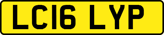 LC16LYP