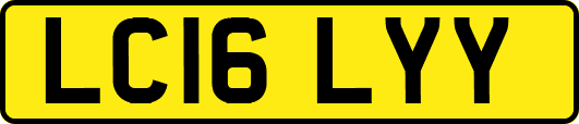 LC16LYY