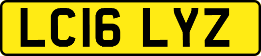 LC16LYZ