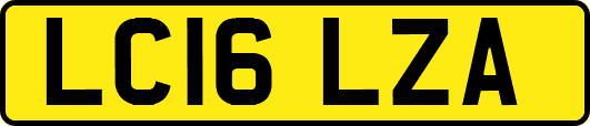 LC16LZA