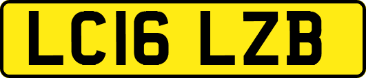 LC16LZB