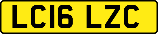 LC16LZC
