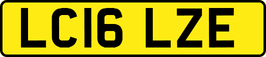 LC16LZE