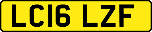 LC16LZF
