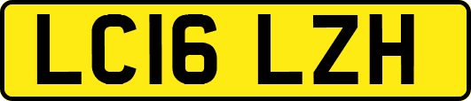 LC16LZH