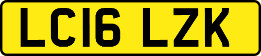 LC16LZK