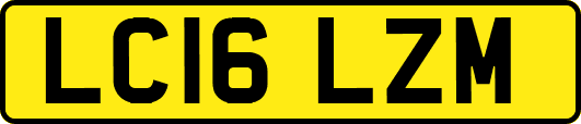 LC16LZM