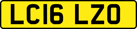 LC16LZO