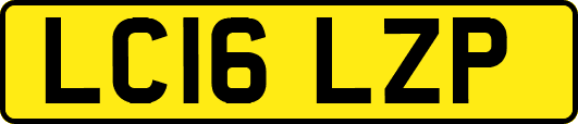 LC16LZP