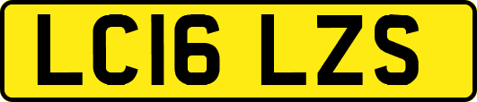 LC16LZS