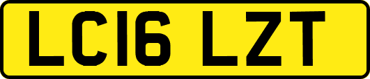 LC16LZT
