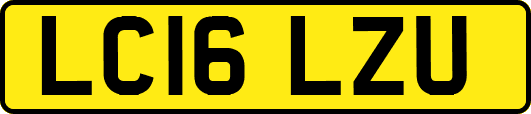 LC16LZU