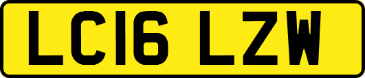 LC16LZW