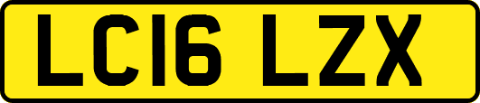 LC16LZX
