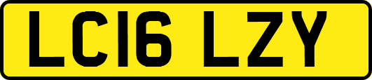 LC16LZY