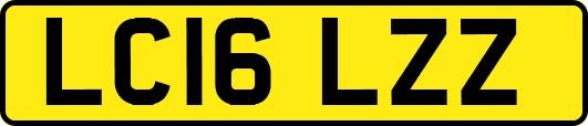 LC16LZZ