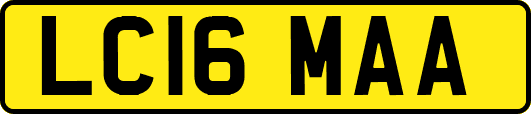 LC16MAA