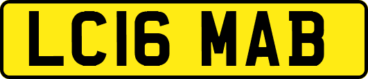 LC16MAB