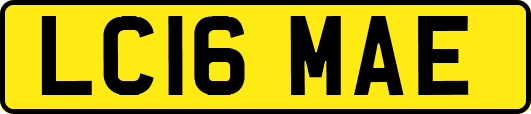 LC16MAE