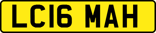 LC16MAH