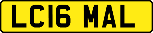 LC16MAL