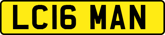LC16MAN