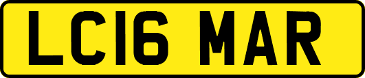 LC16MAR