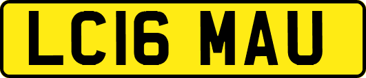 LC16MAU