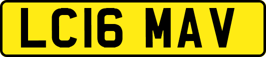 LC16MAV
