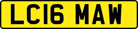 LC16MAW