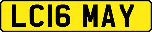 LC16MAY