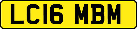 LC16MBM