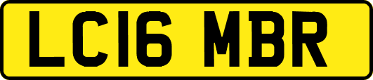 LC16MBR