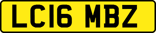 LC16MBZ