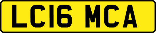 LC16MCA
